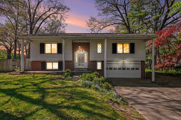 4080 Blair Street, Hudsonville, MI 49426
