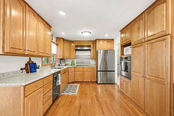 4080 Blair Street, Hudsonville, MI 49426