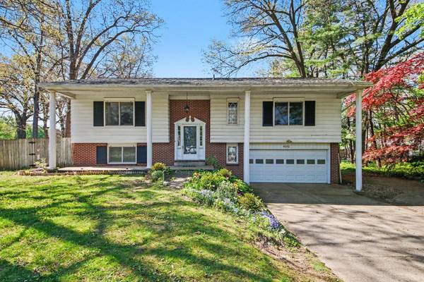4080 Blair Street, Hudsonville, MI 49426