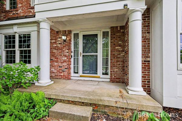 4570 Gascony SE Drive, Grand Rapids, MI 49546