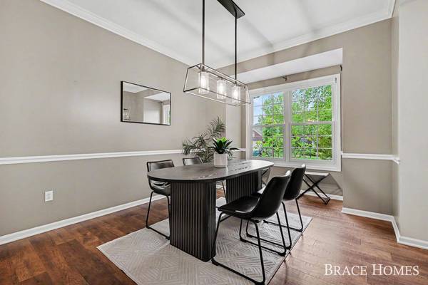 4570 Gascony SE Drive, Grand Rapids, MI 49546