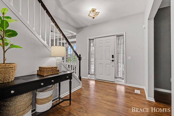4570 Gascony SE Drive, Grand Rapids, MI 49546