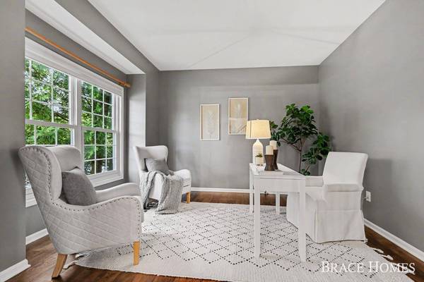 4570 Gascony SE Drive, Grand Rapids, MI 49546