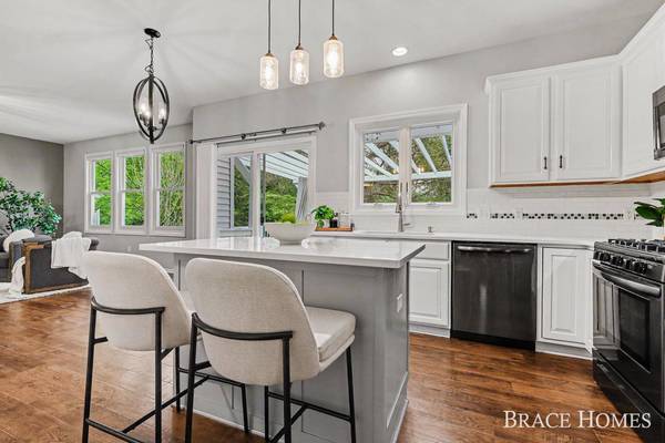 4570 Gascony SE Drive, Grand Rapids, MI 49546