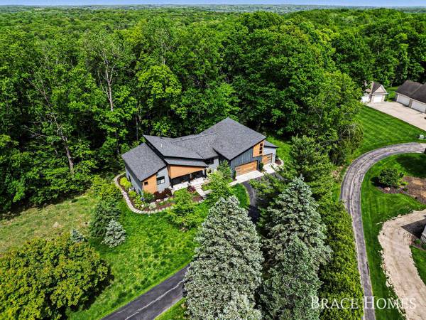 6234 Hall SE Street, Grand Rapids, MI 49546