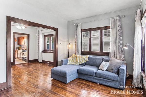 14 Ann NW Street, Grand Rapids, MI 49505