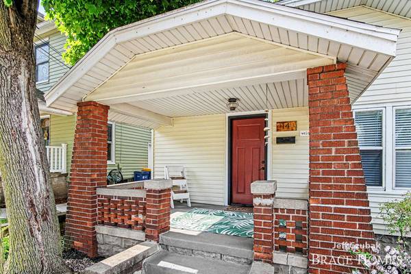 14 Ann NW Street, Grand Rapids, MI 49505