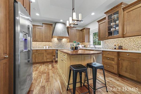 4470 Oak Arbor NE Drive #7, Grand Rapids, MI 49525