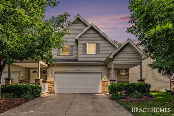 3079 Ledgestone NE Place, Grand Rapids, MI 49525