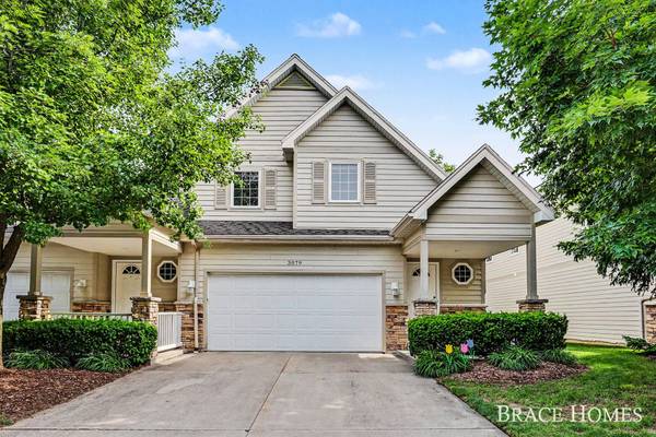 3079 Ledgestone NE Place, Grand Rapids, MI 49525