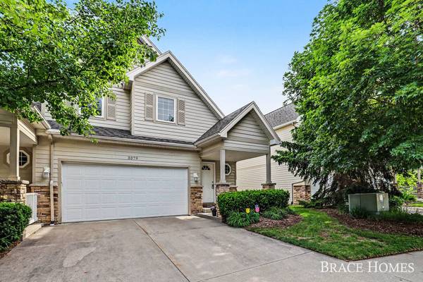 3079 Ledgestone NE Place, Grand Rapids, MI 49525