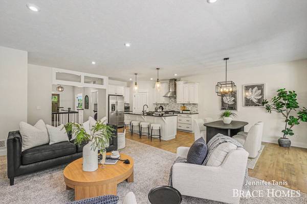 4410 Keena NE Court, Grand Rapids, MI 49525