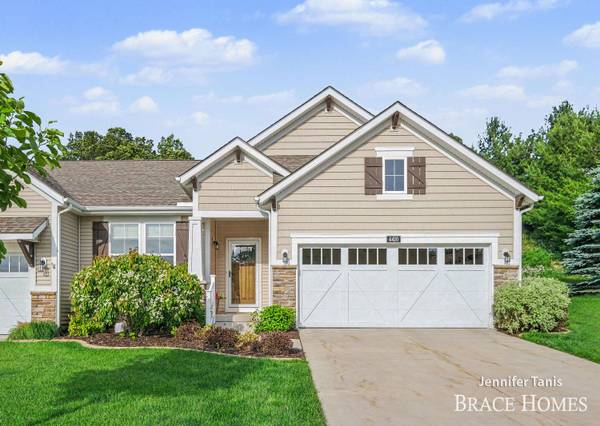 4410 Keena NE Court, Grand Rapids, MI 49525