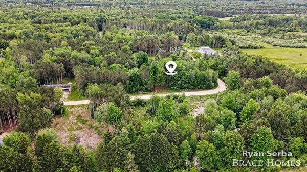 0 N PINE RIDGE Drive #52 & 53, Ludington, MI 49431