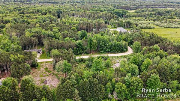 0 N PINE RIDGE Drive #52 & 53, Ludington, MI 49431