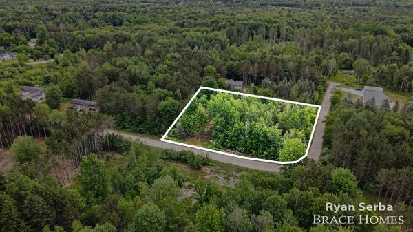 0 N PINE RIDGE Drive #52 & 53, Ludington, MI 49431