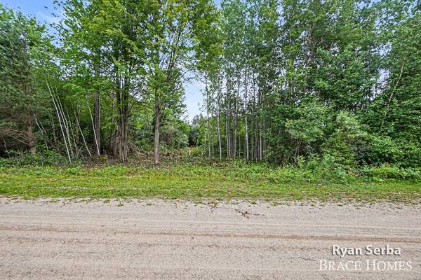 0 N PINE RIDGE Drive #52 & 53, Ludington, MI 49431