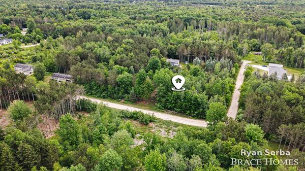 0 N PINE RIDGE Drive #52 & 53, Ludington, MI 49431