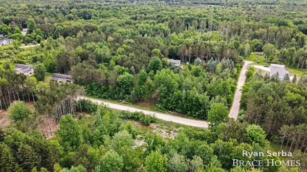 0 N PINE RIDGE Drive #52 & 53, Ludington, MI 49431