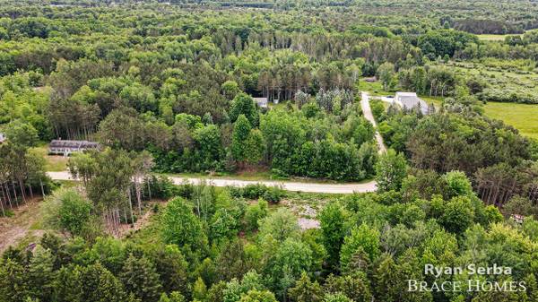 0 N PINE RIDGE Drive #52 & 53, Ludington, MI 49431