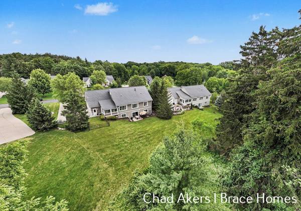 6254 Vickery Hill SE Court, Grand Rapids, MI 49546