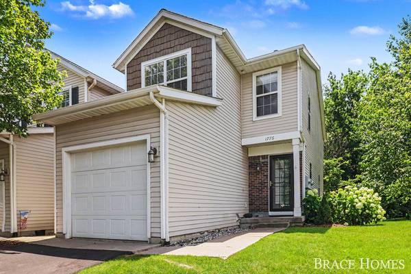 1776 Grand NE Court #49, Grand Rapids, MI 49525