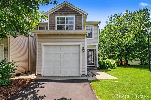 1776 Grand NE Court #49, Grand Rapids, MI 49525