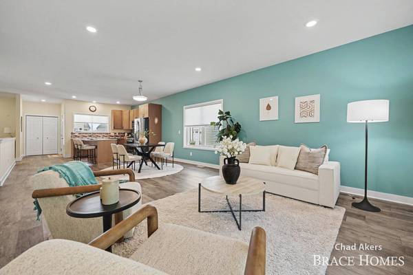 237 Hazelnut Drive, Coopersville, MI 49404