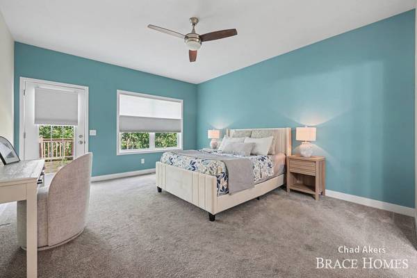237 Hazelnut Drive, Coopersville, MI 49404