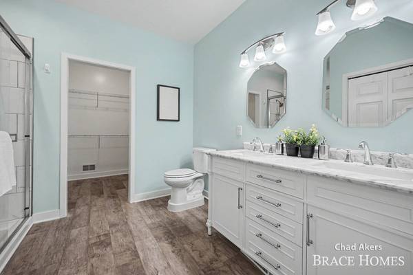 237 Hazelnut Drive, Coopersville, MI 49404