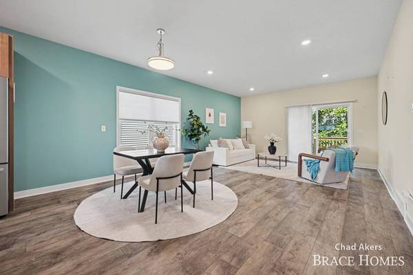 237 Hazelnut Drive, Coopersville, MI 49404