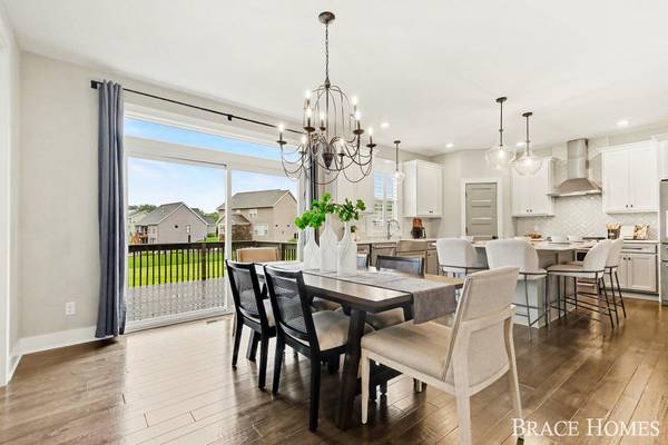 7949 Byron Depot SW Drive, Byron Center, MI 49315