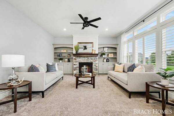 7949 Byron Depot SW Drive, Byron Center, MI 49315