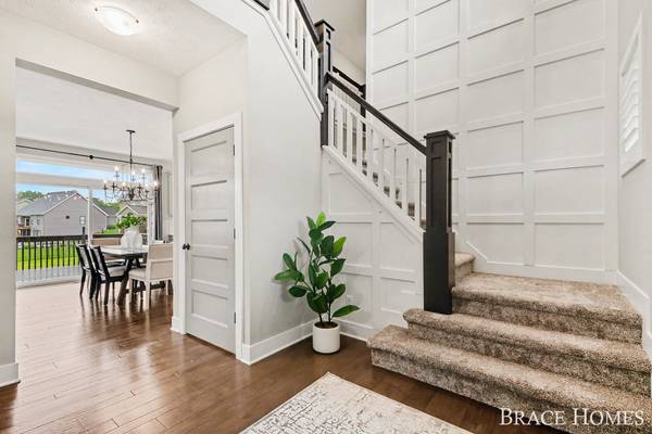 7949 Byron Depot SW Drive, Byron Center, MI 49315
