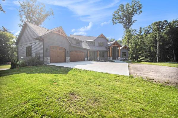 10894 Garfield Street #A2, Coopersville, MI 49404