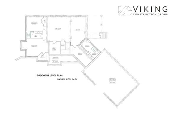 10894 Garfield Street #A3, Coopersville, MI 49404