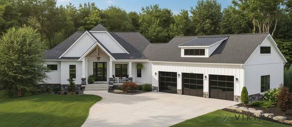 10894 Garfield Street #A3, Coopersville, MI 49404