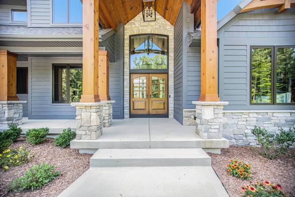 10894 Garfield Street #A2, Coopersville, MI 49404