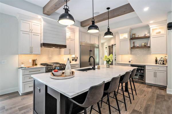 10894 Garfield Street #A3, Coopersville, MI 49404