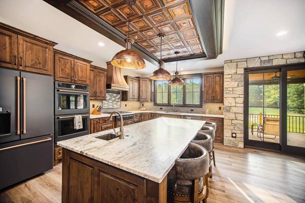 10894 Garfield Street #A2, Coopersville, MI 49404