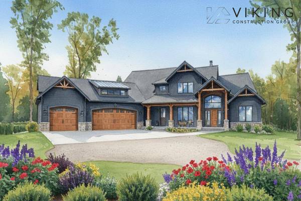 10894 Garfield Street #A2, Coopersville, MI 49404