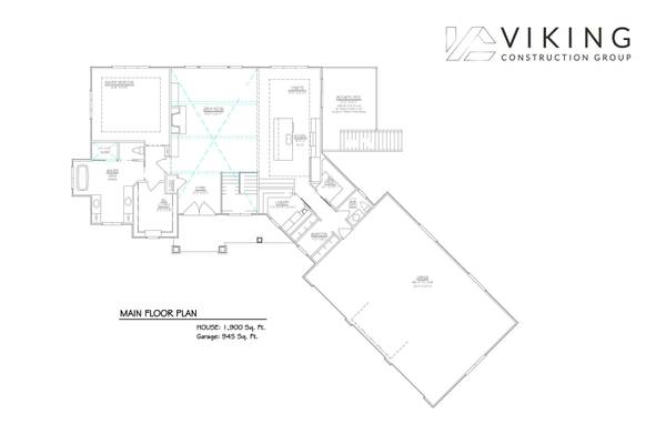 10894 Garfield Street #A3, Coopersville, MI 49404