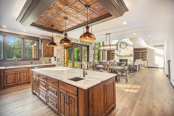 10894 Garfield Street #A2, Coopersville, MI 49404