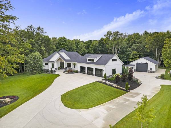 10894 Garfield Street #A3, Coopersville, MI 49404