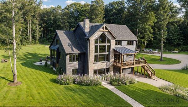10894 Garfield Street #A2, Coopersville, MI 49404