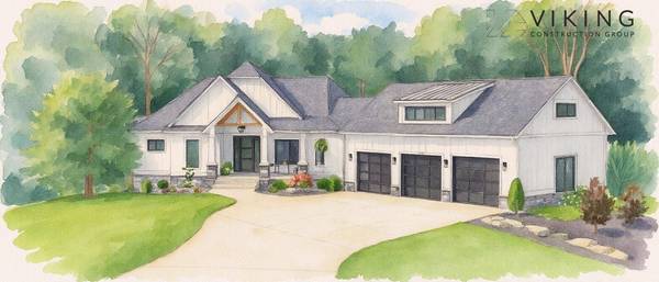 10894 Garfield Street #A3, Coopersville, MI 49404