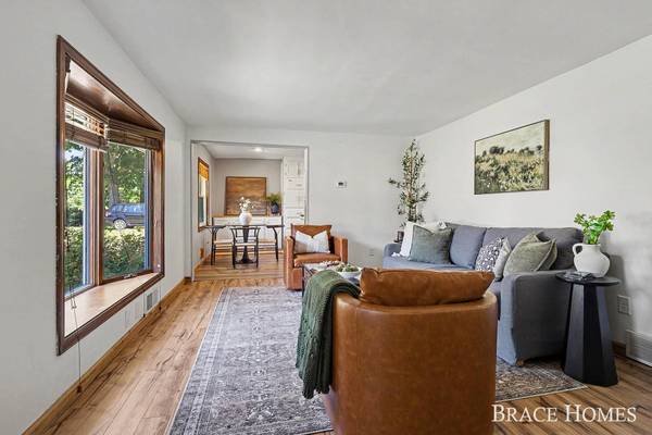 3284 N 146th Avenue, Holland, MI 49424