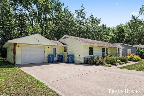 3284 N 146th Avenue, Holland, MI 49424