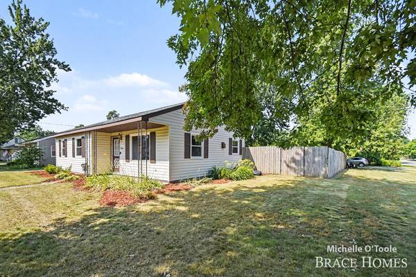 5409 Madison SE Avenue, Grand Rapids, MI 49548