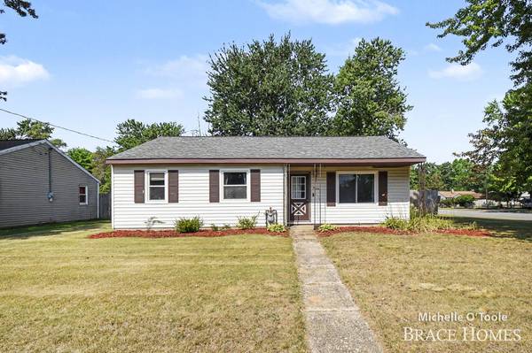 5409 Madison SE Avenue